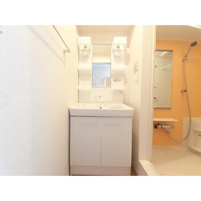 ハウス　フリーデ 104【管理NO：1-022559001-01040】 ★家具家電は申し込み後に搬入しますの物件画像