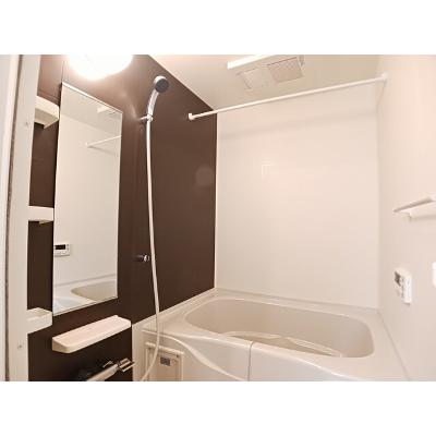 シャノワール 201【管理NO：1-021903101-02010】 ★家具家電は申し込み後に搬入しますの物件画像