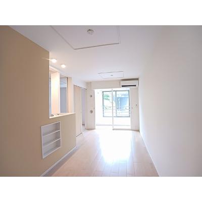 ドゥ・ステージアⅣ 202【管理NO：1-021300001-02020】 ★家具家電は申し込み後に搬入しますの物件画像