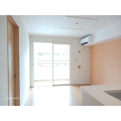 ヴィル・フォーレⅥ 203【管理NO：1-021016901-02030】 ★家具家電は申し込み後に搬入します 2026年07月下旬入居可能の物件画像