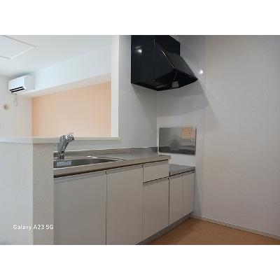ヴィル・フォーレⅥ 203【管理NO：1-021016901-02030】 ★家具家電は申し込み後に搬入します 2026年07月下旬入居可能の物件画像