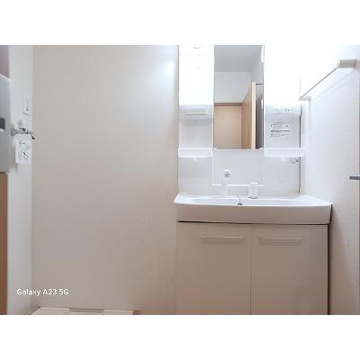 ヴィル・フォーレⅥ 203【管理NO：1-021016901-02030】 ★家具家電は申し込み後に搬入します 2026年07月下旬入居可能の物件画像