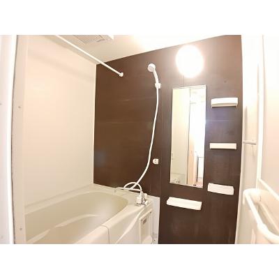 ファースト・リアライズ 104【管理NO：1-020547201-01040】 ★家具家電は申し込み後に搬入しますの物件画像