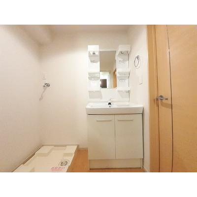 サンライズ　スクエアⅠ 202【管理NO：1-019571101-02020】 ★家具家電は申し込み後に搬入しますの物件画像
