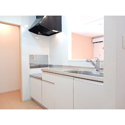 ポラリスＢ 103【管理NO：1-018481801-01030】 ★家具家電は申し込み後に搬入しますの物件画像