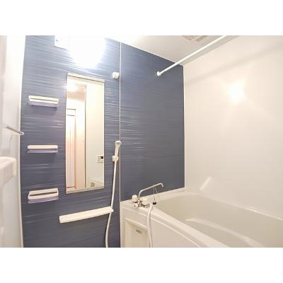 スプランドゥールⅡ 202【管理NO：1-017877501-02020】 ★家具家電は申し込み後に搬入しますの物件画像