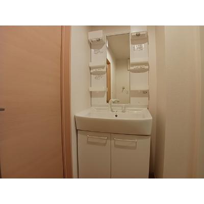 スプランドゥールⅡ 202【管理NO：1-017877501-02020】 ★家具家電は申し込み後に搬入しますの物件画像