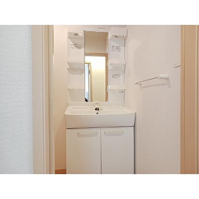 ハルトリーゲル　Ｄ 203【管理NO：1-016867201-02030】 ★家具家電は申し込み後に搬入しますの物件画像