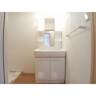 サンフラワー・ガーデン 203【管理NO：1-016770301-02030】 ★家具家電は申し込み後に搬入しますの物件画像