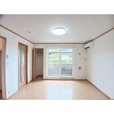 プロスパリティＭ．Ｊ 102【管理NO：1-014810701-01020】 ★家具家電は申し込み後に搬入しますの物件画像