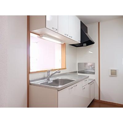 グリーンフィールドＣ 201【管理NO：1-014008603-02010】 ★家具家電は申し込み後に搬入しますの物件画像