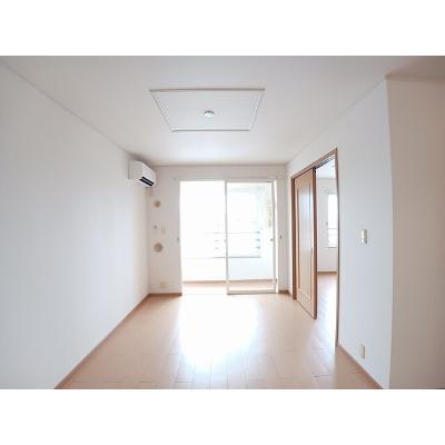 ブライトブルックＣ 202【管理NO：1-013842801-02020】 ★家具家電は申し込み後に搬入しますの物件画像