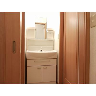 アビタシオン　リュミエールⅡ 101【管理NO：1-013737902-01010】 ★家具家電は申し込み後に搬入しますの物件画像