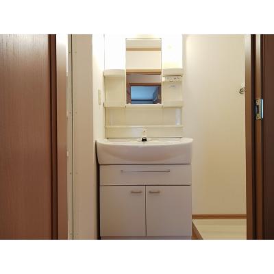 リバロックＡ 204【管理NO：1-013461801-02040】 ★家具家電は申し込み後に搬入しますの物件画像