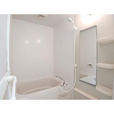 グラシュー　ヒル　Ｂ 204【管理NO：1-012892202-02040】 ★家具家電は申し込み後に搬入しますの物件画像