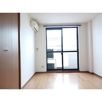 アムールⅡＣ 202【管理NO：1-010155401-02020】 ★家具家電は申し込み後に搬入しますの物件画像