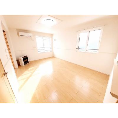 グレイス　クイール 201【管理NO：1-023780301-02010】 ★家具家電は申し込み後に搬入しますの物件画像