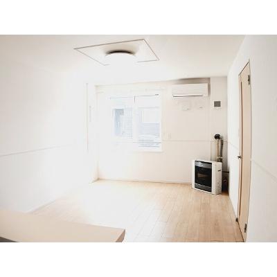 グレイス　クイール 102【管理NO：1-023780301-01020】 ★家具家電は申し込み後に搬入しますの物件画像