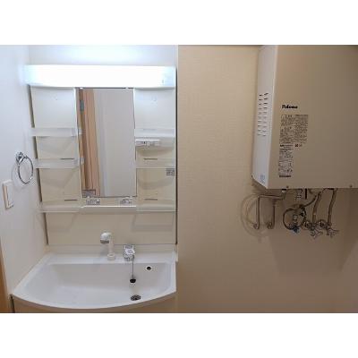 Ａｅｒｉｅ（エーリ） 201【管理NO：1-018800901-02010】 ★家具家電は申し込み後に搬入します 2026年11月中旬入居可能の物件画像