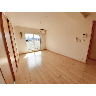 ミカーレ・トーゲン 402【管理NO：1-018606001-04020】 ★家具家電は申し込み後に搬入します★の物件画像