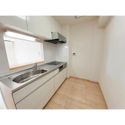 ミカーレ・トーゲン 402【管理NO：1-018606001-04020】 ★家具家電は申し込み後に搬入します★の物件画像