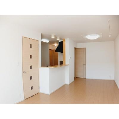 Ｃａｌｍｅ　ａｎｇｅ 104【管理NO：1-017241801-01040】 ★家具家電は申し込み後に搬入します★の物件画像