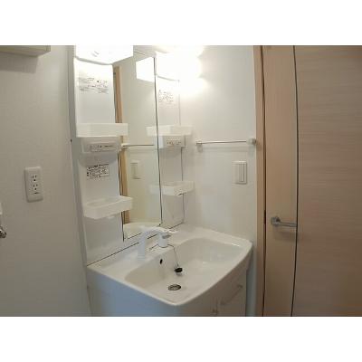 アリビオ 201【管理NO：1-016322301-02010】 ★家具家電は申し込み後に搬入します 2026年08月中旬入居可能の物件画像