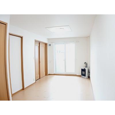 グラシオッソ 102【管理NO：1-014817601-01020】 ★家具家電は申し込み後に搬入します 2026年08月下旬入居可能の物件画像