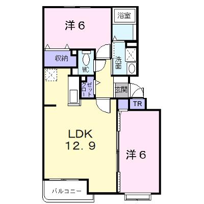 ジュネス元町 402【管理NO：1-011939701-04020】 ★家具家電は申し込み後に搬入します★の物件画像
