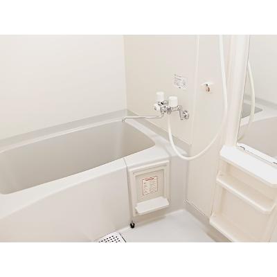 ツイン　パレス　ウエスト 402【管理NO：1-010224402-04020】 ★家具家電は申し込み後に搬入しますの物件画像