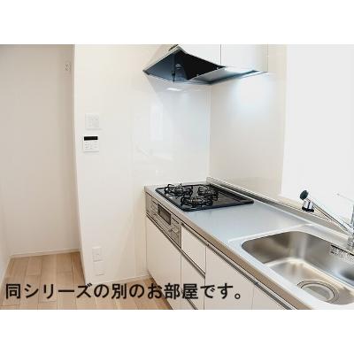 緑ヶ丘テラス 201【管理NO：1-028590101-02010】 2026年09月上旬入居可能の物件画像