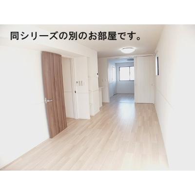 緑ヶ丘テラス 103【管理NO：1-028590101-01030】 2026年09月上旬入居可能の物件画像