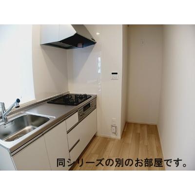 緑ヶ丘テラス 103【管理NO：1-028590101-01030】 2026年09月上旬入居可能の物件画像