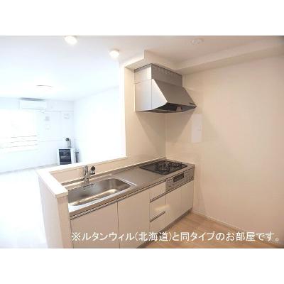 インテルノ　イースト 201【管理NO：1-028506201-02010】 ★家具家電は申し込み後に搬入します 2026年10月上旬入居可能の物件画像