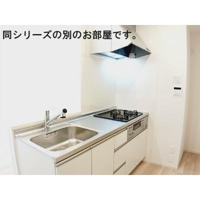 ノーブル　ヴュー 205【管理NO：1-028354101-02050】 2026年10月上旬入居可能の物件画像