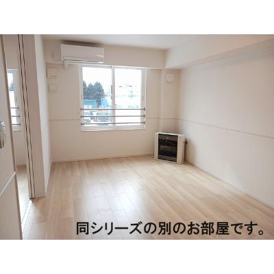 ドリーム江別Ⅱ 204【管理NO：1-028300202-02040】 2026年06月下旬入居可能の物件画像