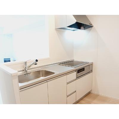 ドリーム江別Ⅱ 202【管理NO：1-028300202-02020】 ★家具家電は申し込み後に搬入します★の物件画像