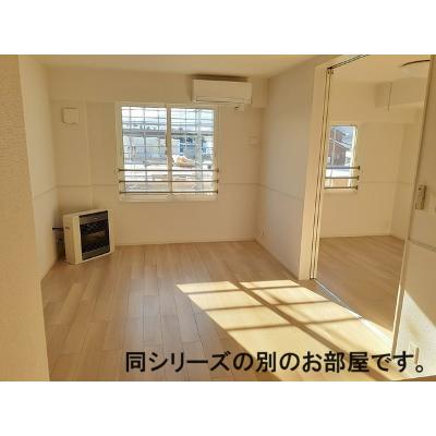 ドリーム江別Ⅱ 201【管理NO：1-028300202-02010】 2026年06月下旬入居可能の物件画像