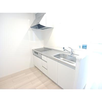 ドリーム江別Ⅱ 201【管理NO：1-028300202-02010】 ★家具家電は申し込み後に搬入します★の物件画像