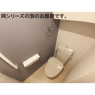 ドリーム江別Ⅱ 201【管理NO：1-028300202-02010】 2026年06月下旬入居可能の物件画像