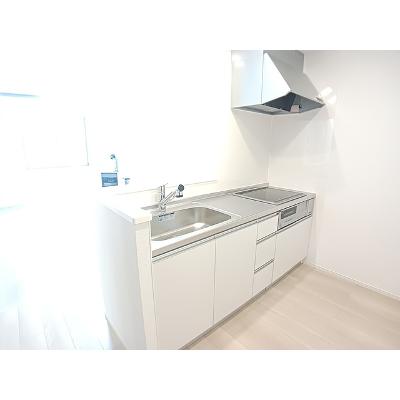 ドリーム江別Ⅱ 102【管理NO：1-028300202-01020】 ★家具家電は申し込み後に搬入します★の物件画像