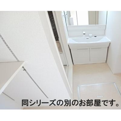 ドリーム江別Ⅱ 102【管理NO：1-028300202-01020】 2026年06月下旬入居可能の物件画像