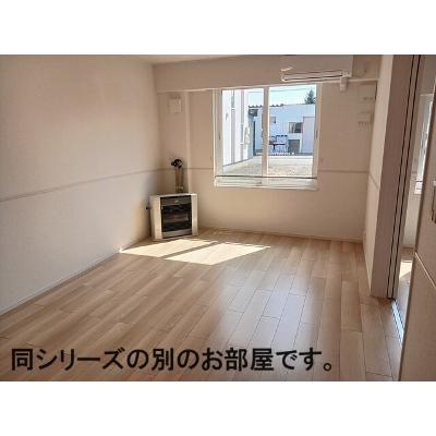 ドリーム江別Ⅱ 101【管理NO：1-028300202-01010】 2026年06月下旬入居可能の物件画像