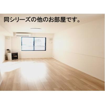 ドリーム江別Ⅰ 202【管理NO：1-028300201-02020】 2026年06月下旬入居可能の物件画像