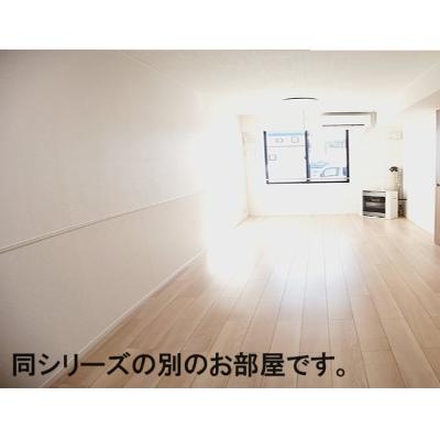 ドリーム江別Ⅰ 103【管理NO：1-028300201-01030】 2026年06月下旬入居可能の物件画像