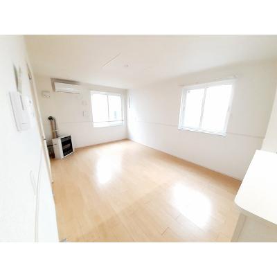 ラ・ローブ 101【管理NO：1-024555001-01010】 ★家具家電は申し込み後に搬入します★ ★2027年01月中旬入居可能★の物件画像