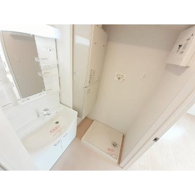グレイス　クイール 203【管理NO：1-023780301-02030】 ★家具家電は申し込み後に搬入しますの物件画像