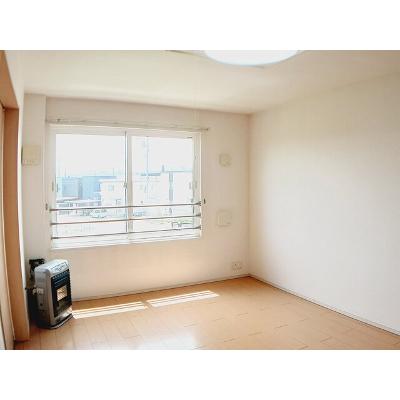 メゾンドファミーユ手稲前田 202【管理NO：1-018487301-02020】 ★家具家電は申し込み後に搬入しますの物件画像