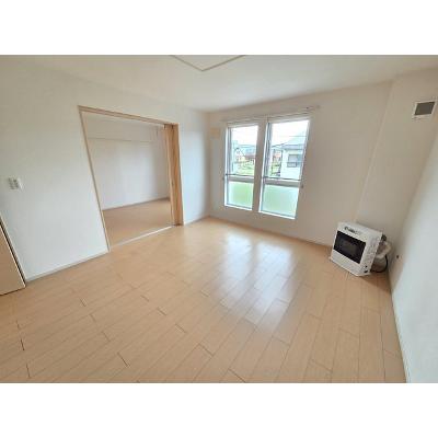 ＢＥＬＬＥ　ＭＡＩＳＯＮ 201【管理NO：1-017980901-02010】の物件画像