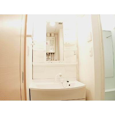 ル・シーニュ大和　Ⅲ 101【管理NO：1-017510003-01010】 ★家具家電は申し込み後に搬入します★の物件画像